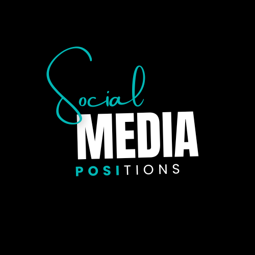 Social Media Positions