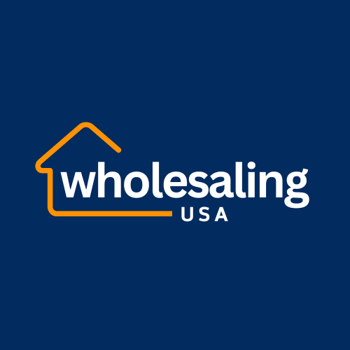 Real Estate Wholesaling USA